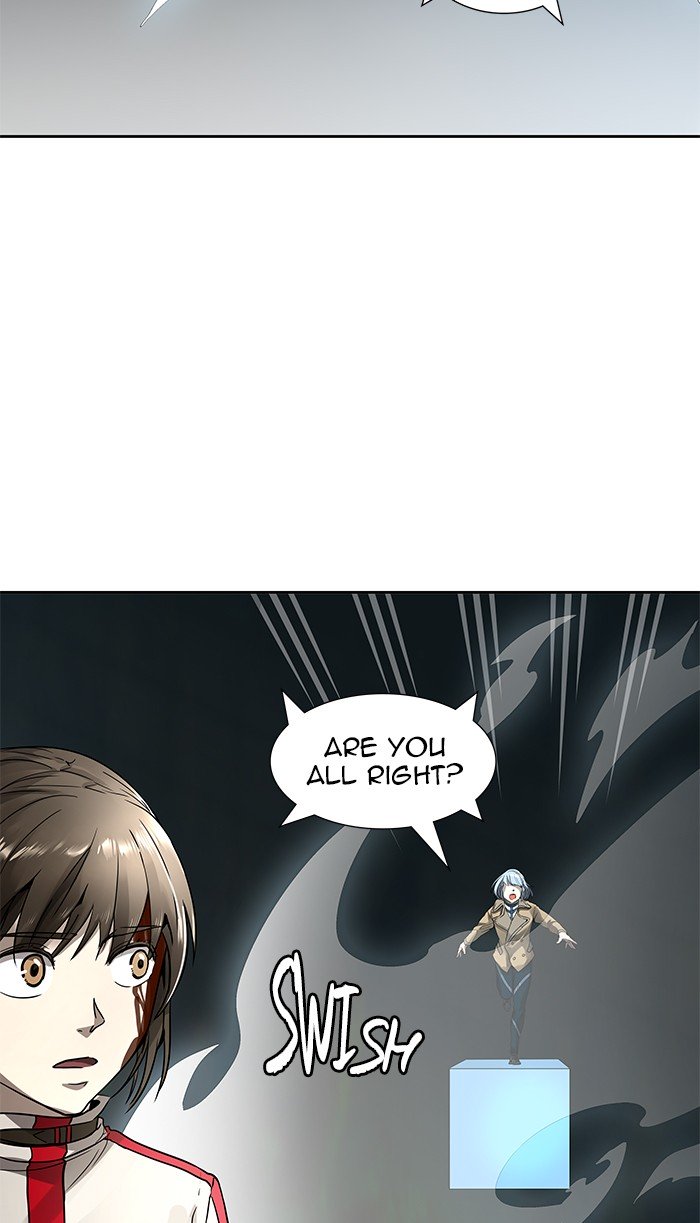 Tower of God, Chapter 483 image 039